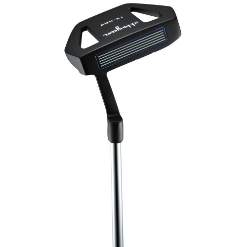 Hogan Golf TX-682 Graphite/Steel Half Golf Set, Men Right Hand, Regular Flex Hogan Golf TX-682 Graphite/Steel Half Golf Set, Men Right Hand, Regular Flex
