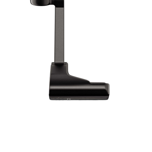 Ram FX-01 CNC Milled Blade Putter, Right Hand Ram FX-01 CNC Milled Blade Putter, Right Hand