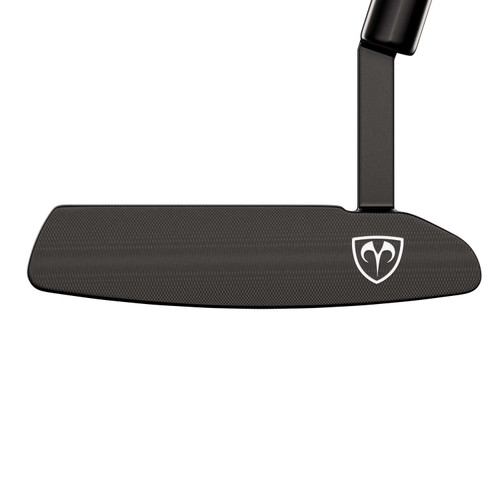 Ram FX-01 CNC Milled Blade Putter, Right Hand Ram FX-01 CNC Milled Blade Putter, Right Hand