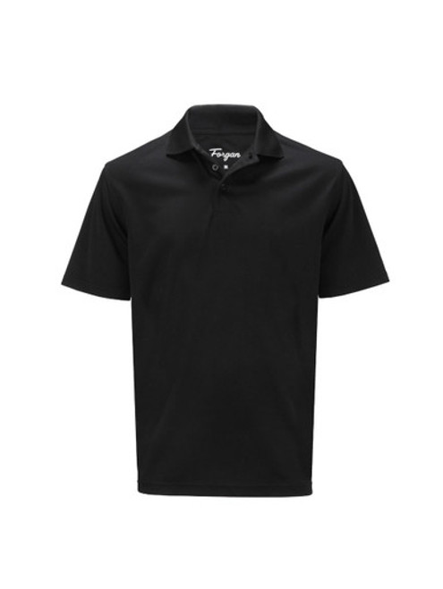 Forgan of St Andrews Premium Performance Golf Polo Shirts 3 Pack - Mens Forgan of St Andrews Premium Performance Golf Polo Shirts 3 Pack - Mens