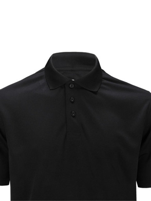 Forgan of St Andrews Premium Performance Golf Polo Shirts 3 Pack - Mens Forgan of St Andrews Premium Performance Golf Polo Shirts 3 Pack - Mens