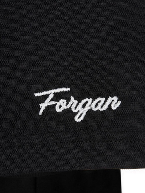 Forgan of St Andrews Premium Performance Golf Polo Shirts 3 Pack - Mens Forgan of St Andrews Premium Performance Golf Polo Shirts 3 Pack - Mens