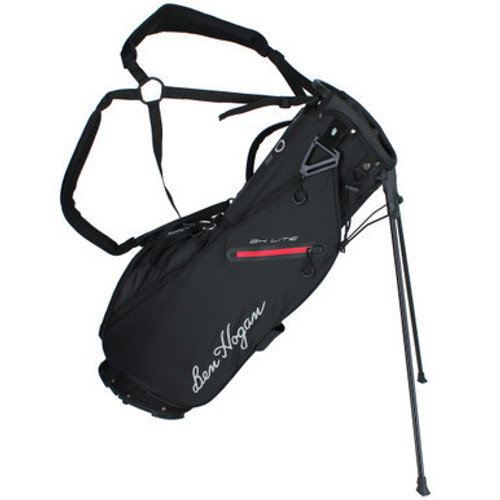 Ben Hogan BH-Lite Lightweight Stand Bag Ben Hogan BH-Lite Lightweight Stand Bag