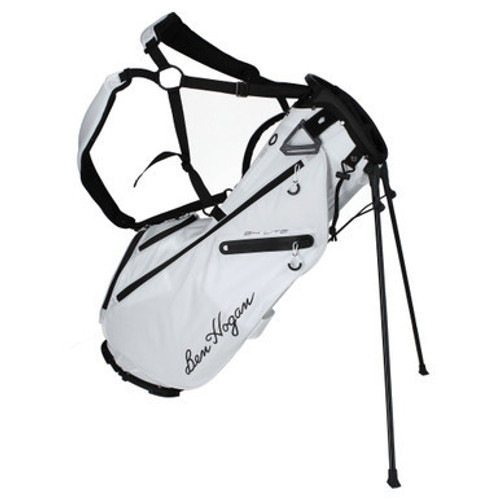 Ben Hogan BH-Lite Lightweight Stand Bag Ben Hogan BH-Lite Lightweight Stand Bag