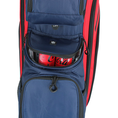 Ben Hogan BH-Lite Lightweight Stand Bag Ben Hogan BH-Lite Lightweight Stand Bag