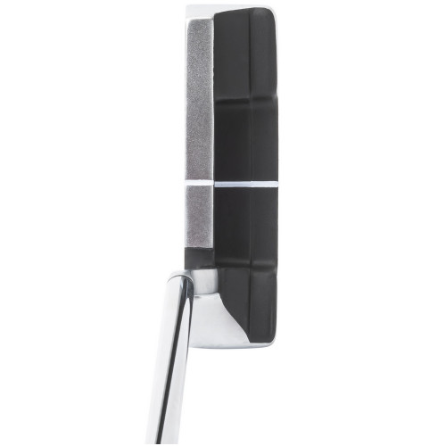 MacGregor Golf MACTEC Pro 1 Putter, Right Hand, Silver, 34" MacGregor Golf MACTEC Pro 1 Putter, Right Hand, Silver, 34"