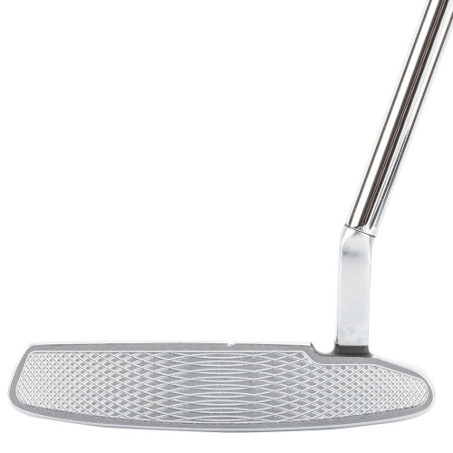 MacGregor Golf MACTEC Pro 1 Putter, Right Hand, Silver, 34" MacGregor Golf MACTEC Pro 1 Putter, Right Hand, Silver, 34"