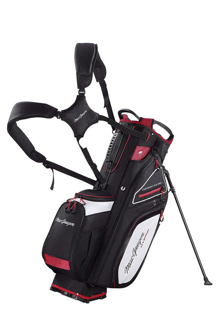 MacGregor Paramount Hybrid 14 Golf Bag