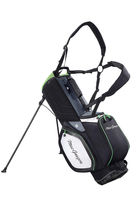 MacGregor Principal 9.5" Stand Bag MacGregor Principal 9.5" Stand Bag