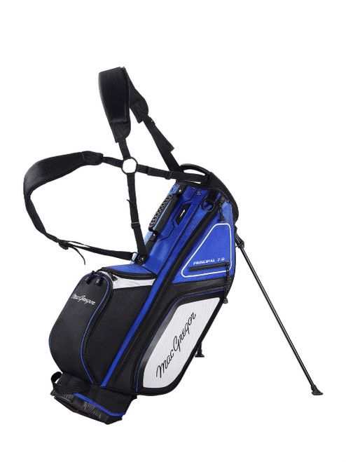 MacGregor Principal 9.5" Stand Bag MacGregor Principal 9.5" Stand Bag