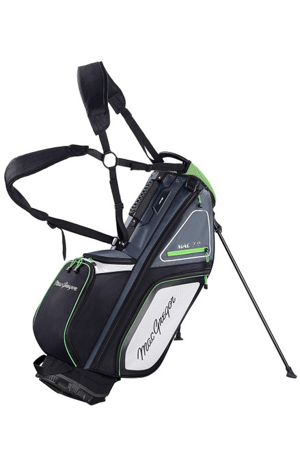 MacGregor Principal 9.5" Stand Bag MacGregor Principal 9.5" Stand Bag
