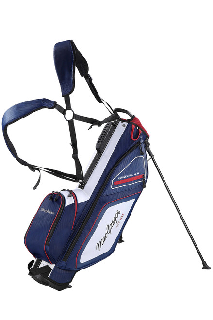MacGregor Principal 7" Stand Bag MacGregor Principal 7" Stand Bag