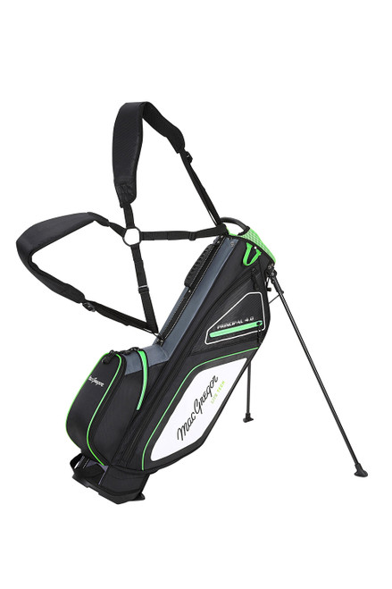 MacGregor Principal 7" Stand Bag MacGregor Principal 7" Stand Bag