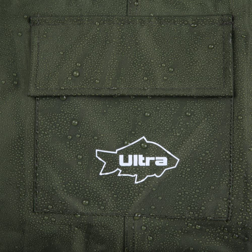 Ultra Fishing Waterproof Chest Waders With Boots Ultra Fishing Waterproof Chest Waders With Boots