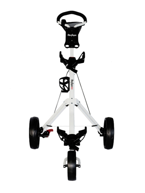 MacGregor MACTEC Golf Trolley MacGregor MACTEC Golf Trolley