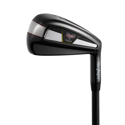MacGregor V-Foil Speed Driving Iron