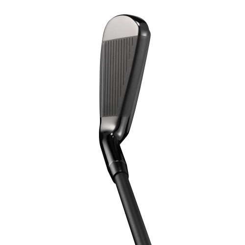 MacGregor V-Foil Speed Driving Iron