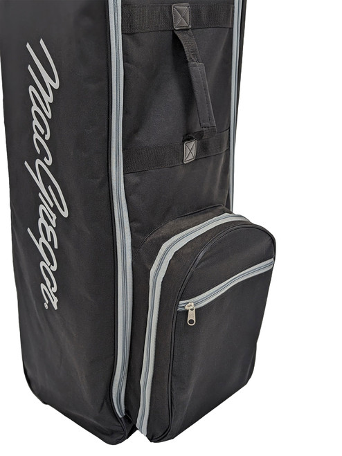 MacGregor VIP Deluxe Wheeled Travel Cover MacGregor VIP Deluxe Wheeled Travel Cover