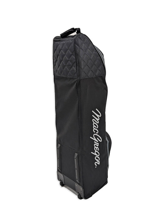 MacGregor VIP Deluxe Wheeled Travel Cover MacGregor VIP Deluxe Wheeled Travel Cover