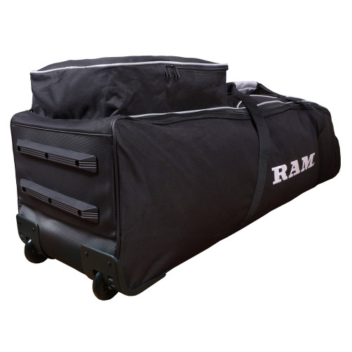 Ram Golf SDX Wheeled Golf Travel Cover / Flight Bag