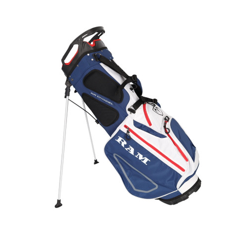 Ram Golf 9" Lightweight Stand Bag