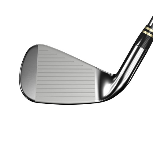 MacGregor Golf MT-86 PRO Iron Set, 4-PW, Mens Right Hand, Steel Shaft MacGregor Golf MT-86 PRO Iron Set, 4-PW, Mens Right Hand, Steel Shaft