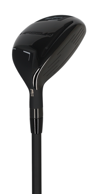 MacGregor MacBLK Golf Clubs Package Set