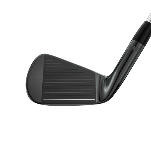 Ram FX Milled Irons, Black Ram FX Milled Irons, Black