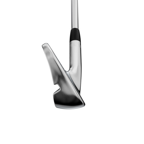 Ram FX Milled Irons, Chrome Satin (Head Only) Ram FX Milled Irons, Chrome Satin (Head Only)