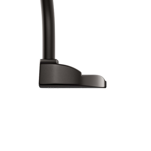 Ram FX-06 CNC Milled Mallet Putter, Left Hand Ram FX-06 CNC Milled Mallet Putter, Left Hand