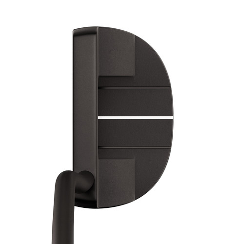 Ram FX-06 CNC Milled Mallet Putter, Left Hand Ram FX-06 CNC Milled Mallet Putter, Left Hand