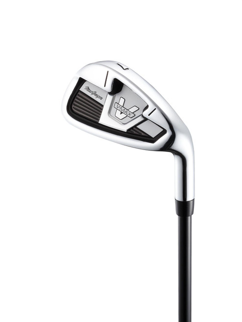 MacGregor V-Max Junior Package Set, Left Hand, Boys, 12-14 Years