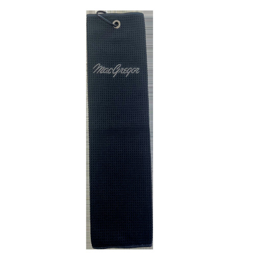 MacGregor Golf Towel