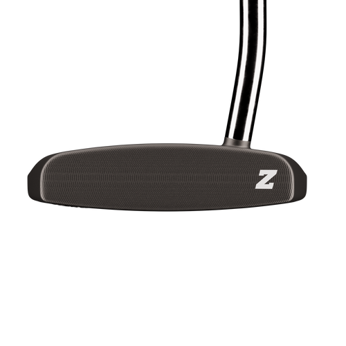 Zebra Golf Milled Series 002 Golf Putter
