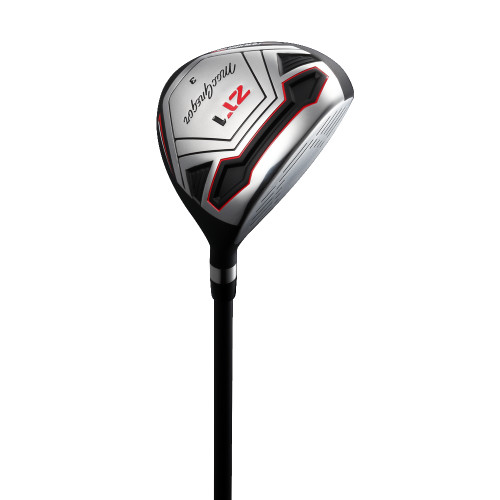 MacGregor ZT1 Mens Package Set, Stand Bag, Right Hand