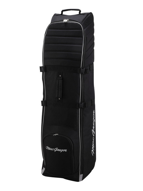 MacGregor Golf VIP II Premium Wheeled Travel Cover
