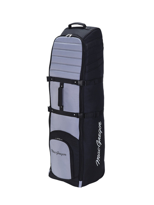 MacGregor Golf VIP II Premium Wheeled Travel Cover