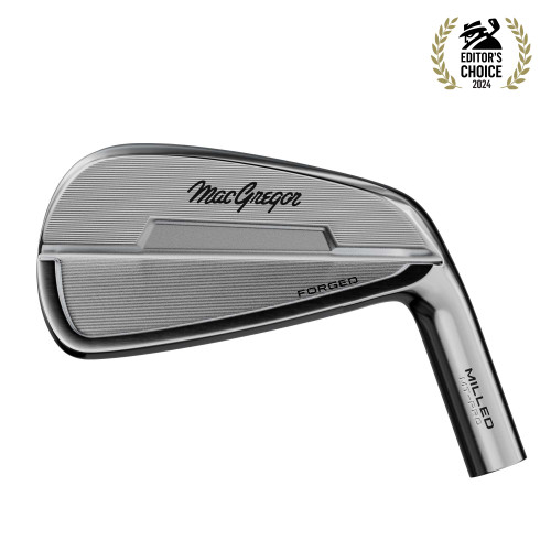 MacGregor MT-Pro Irons (Head Only)