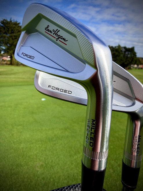 Ben Hogan M50-01 Irons