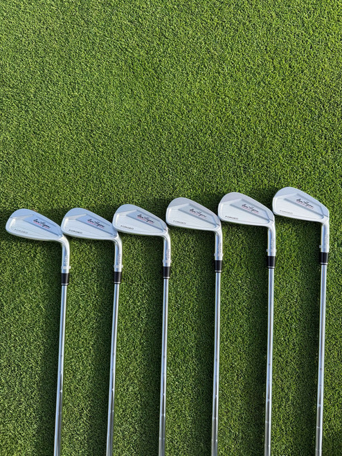 Ben Hogan M50-01 Irons