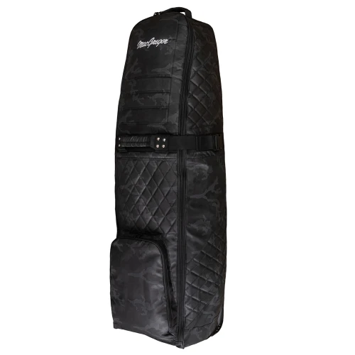 MacGregor Tourney Travel Cover