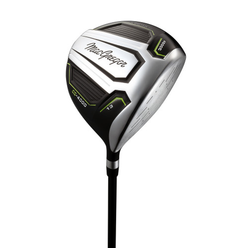 MacGregor Golf CG4000 Mens Half Package Set