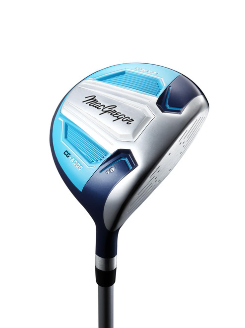 MacGregor CG4000 Ladies Package Set