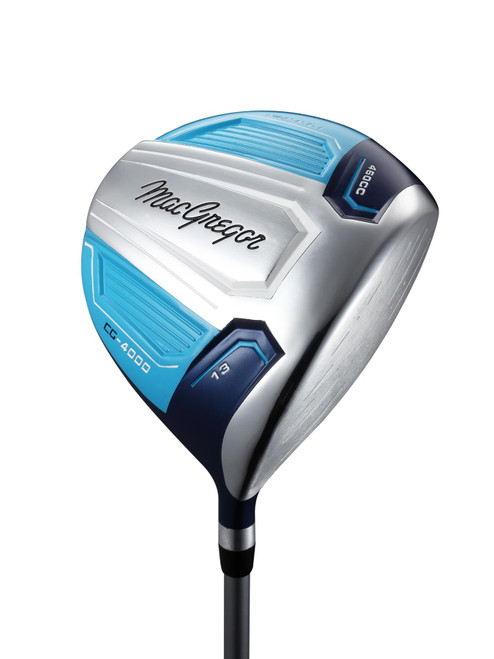 MacGregor CG4000 Ladies Package Set