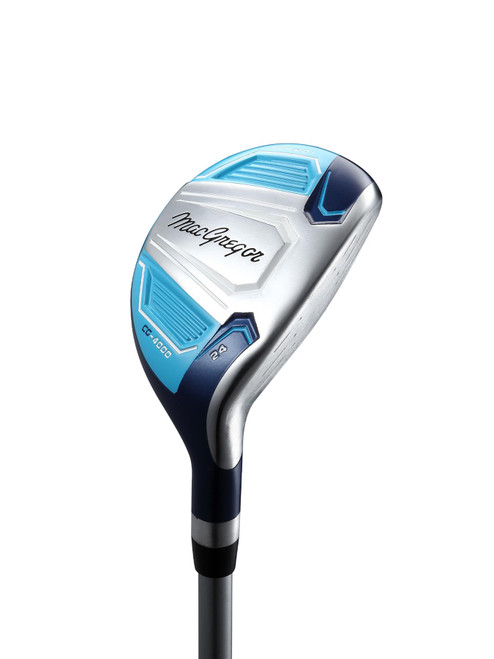 MacGregor CG4000 Ladies Package Set