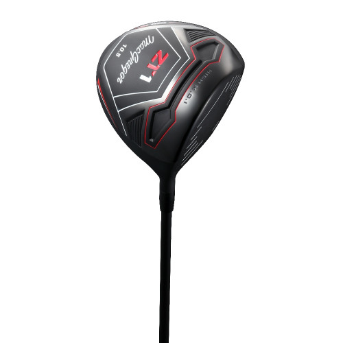 MacGregor ZT1 Mens Package Set, Stand Bag, Left Hand