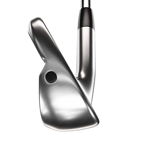 Ram Golf FX77 Stainless Steel Players Distance Iron Set, 4-PW, Right Hand