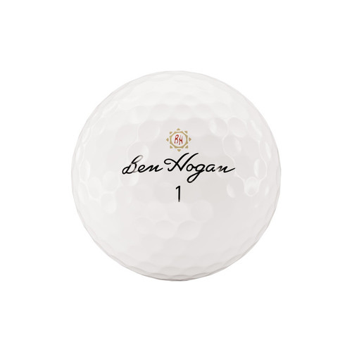 Ben Hogan GS53 Balls PERSONALISED