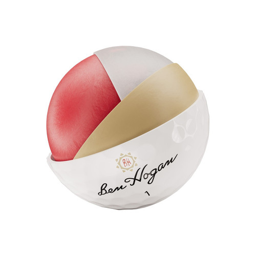 Ben Hogan GS53 Balls PERSONALISED