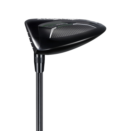 Macgregor Golf MacTec X Fairway Wood